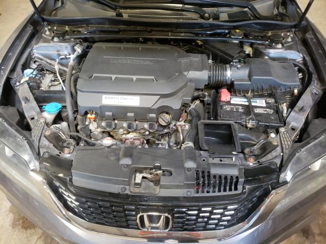 Photo 6 VIN: 1HGCT2A81DA012759 - HONDA ACCORD EXL 