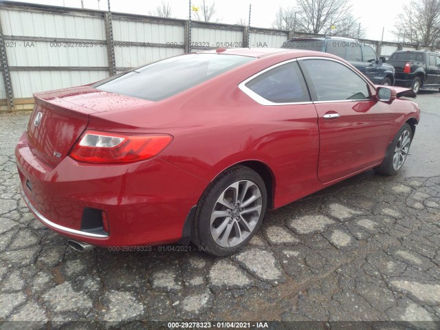 Photo 3 VIN: 1HGCT2A81EA001472 - HONDA ACCORD COUPE 