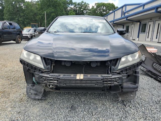 Photo 4 VIN: 1HGCT2A82EA004025 - HONDA ACCORD 