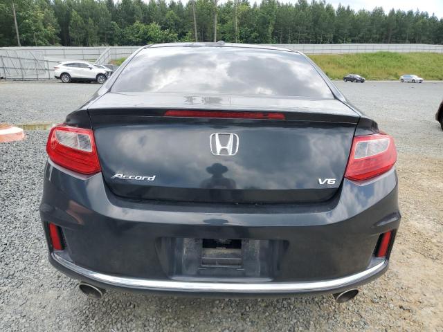 Photo 5 VIN: 1HGCT2A82EA004025 - HONDA ACCORD 