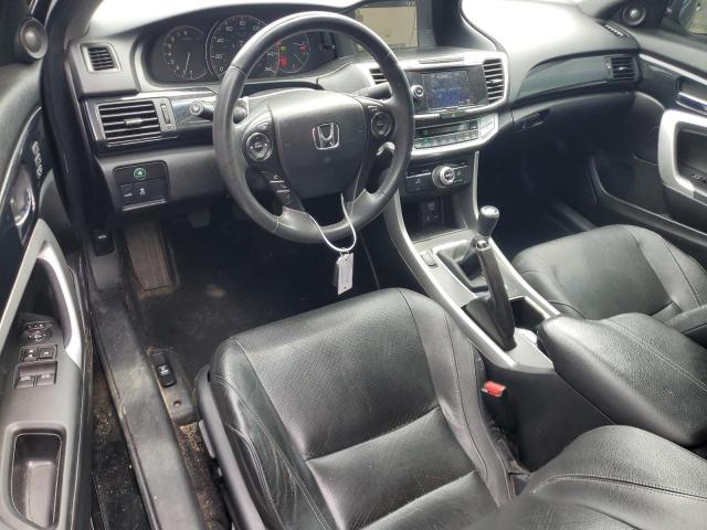 Photo 7 VIN: 1HGCT2A82EA004025 - HONDA ACCORD 