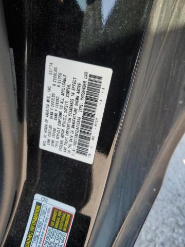 Photo 11 VIN: 1HGCT2A82EA005658 - HONDA ACCORD EXL 