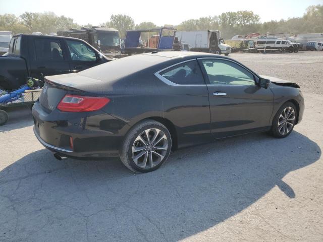 Photo 2 VIN: 1HGCT2A82EA005658 - HONDA ACCORD EXL 