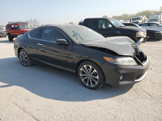 Photo 3 VIN: 1HGCT2A82EA005658 - HONDA ACCORD EXL 