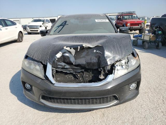 Photo 4 VIN: 1HGCT2A82EA005658 - HONDA ACCORD EXL 