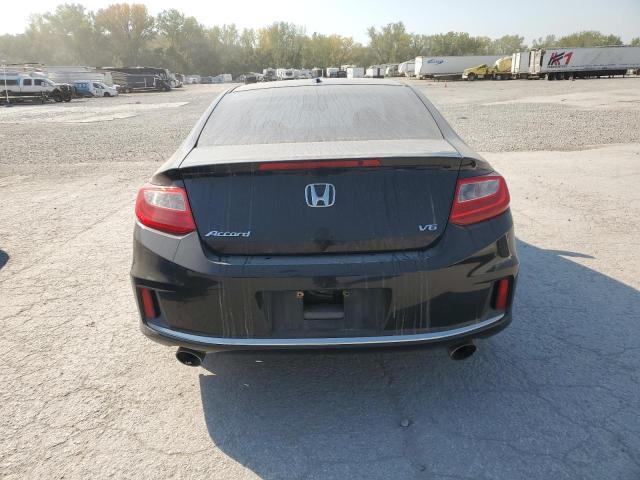 Photo 5 VIN: 1HGCT2A82EA005658 - HONDA ACCORD EXL 