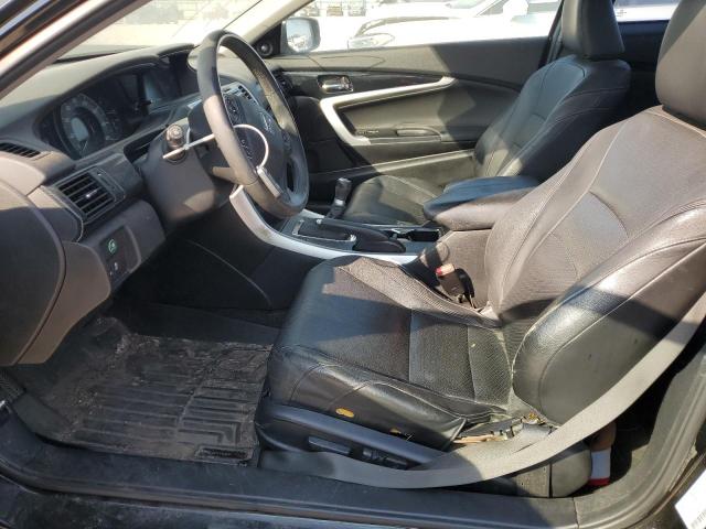 Photo 6 VIN: 1HGCT2A82EA005658 - HONDA ACCORD EXL 