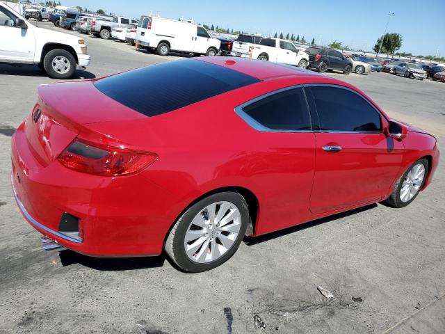 Photo 2 VIN: 1HGCT2A82FA005290 - HONDA ACCORD EXL 