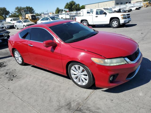 Photo 3 VIN: 1HGCT2A82FA005290 - HONDA ACCORD EXL 