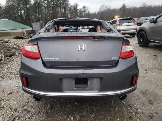 Photo 5 VIN: 1HGCT2A83FA005007 - HONDA ACCORD 