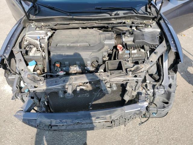 Photo 10 VIN: 1HGCT2A83HA003065 - HONDA ACCORD EXL 