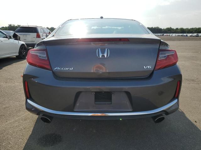 Photo 5 VIN: 1HGCT2A83HA003065 - HONDA ACCORD EXL 