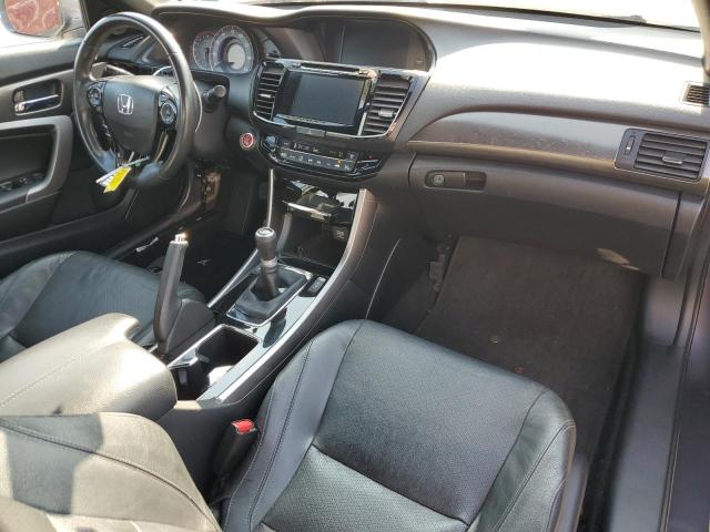 Photo 7 VIN: 1HGCT2A83HA003065 - HONDA ACCORD EXL 