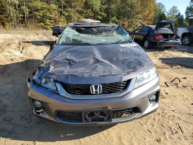 Photo 4 VIN: 1HGCT2A85DA000761 - HONDA ACCORD EXL 