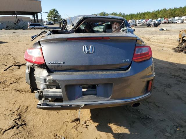 Photo 5 VIN: 1HGCT2A85DA000761 - HONDA ACCORD EXL 