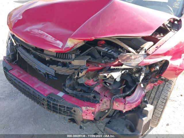 Photo 5 VIN: 1HGCT2A87DA011003 - HONDA ACCORD 