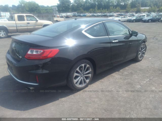 Photo 3 VIN: 1HGCT2A87FA003146 - HONDA ACCORD COUPE 