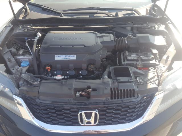 Photo 6 VIN: 1HGCT2A88EA001615 - HONDA ACCORD EXL 