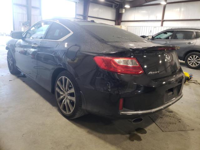 Photo 2 VIN: 1HGCT2A88FA000692 - HONDA ACCORD EXL 