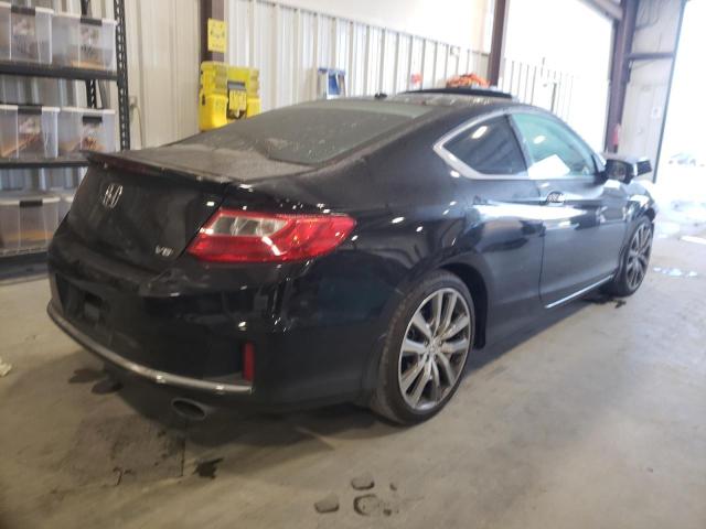 Photo 3 VIN: 1HGCT2A88FA000692 - HONDA ACCORD EXL 