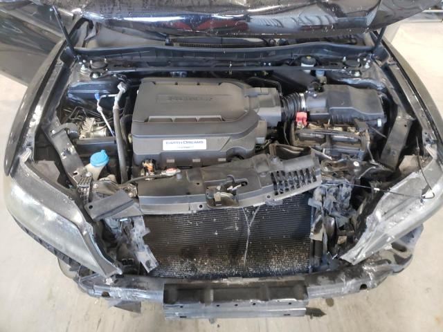 Photo 6 VIN: 1HGCT2A88FA000692 - HONDA ACCORD EXL 