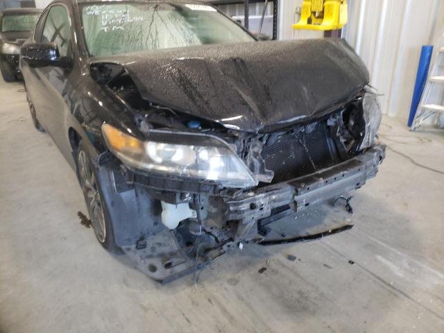 Photo 8 VIN: 1HGCT2A88FA000692 - HONDA ACCORD EXL 