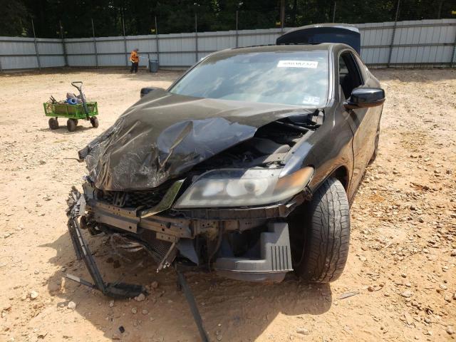 Photo 1 VIN: 1HGCT2A89DA000309 - HONDA ACCORD EXL 