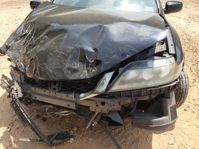 Photo 6 VIN: 1HGCT2A89DA000309 - HONDA ACCORD EXL 