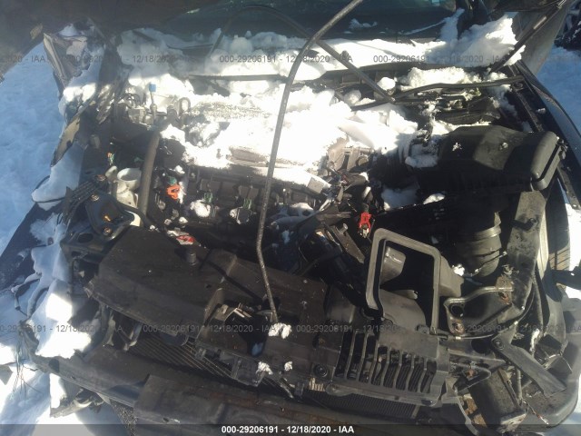 Photo 9 VIN: 1HGCT2A89DA005610 - HONDA ACCORD CPE 