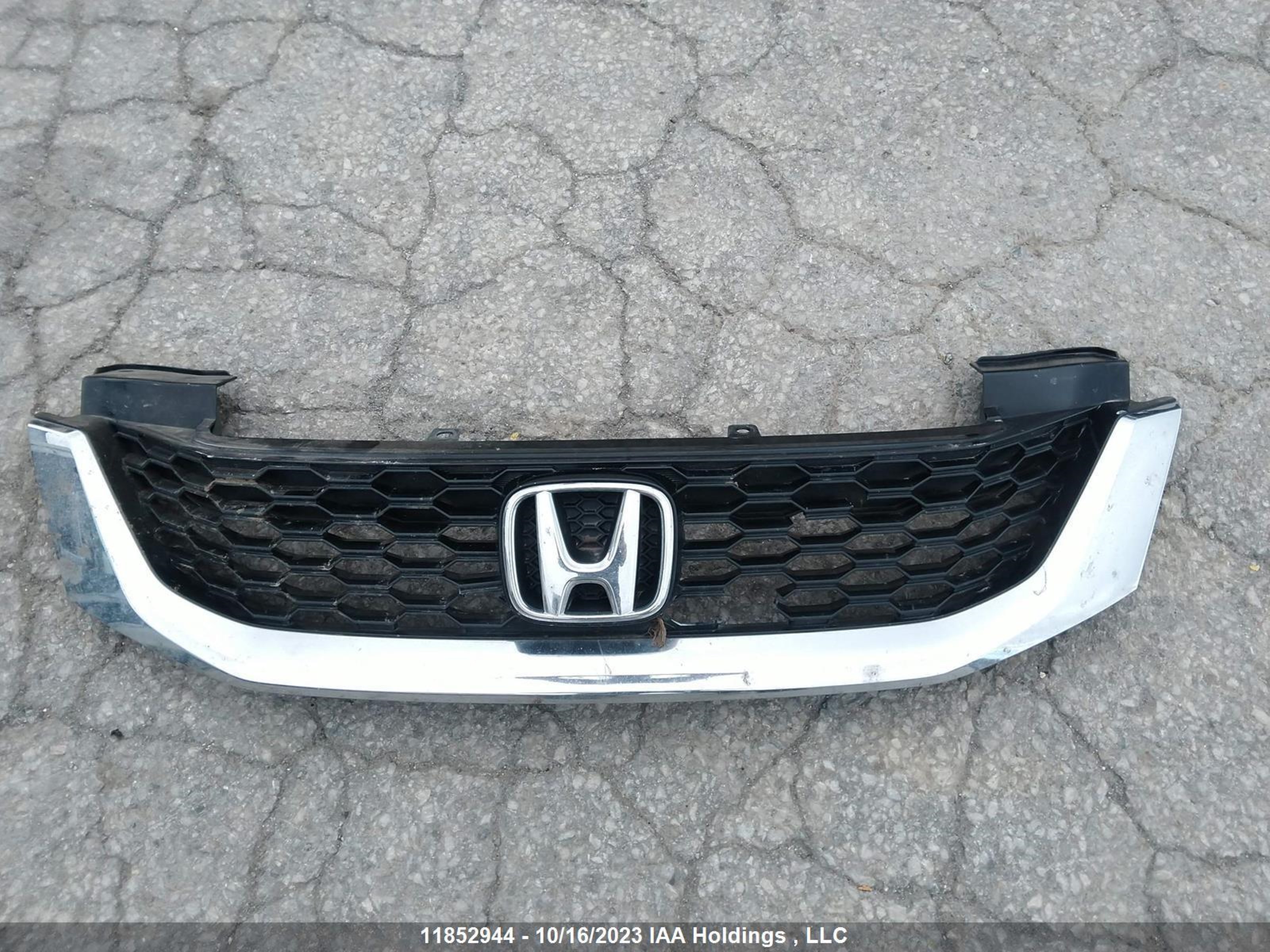 Photo 11 VIN: 1HGCT2A89DA800091 - HONDA ACCORD 