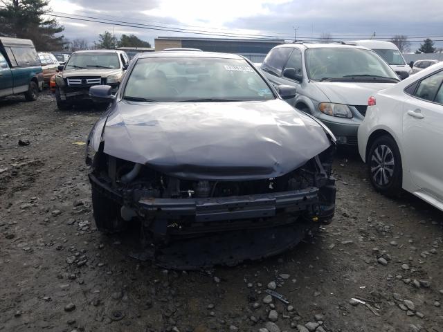 Photo 8 VIN: 1HGCT2A8XDA001498 - HONDA ACCORD EXL 