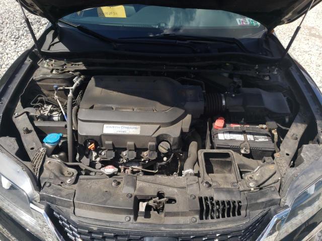 Photo 6 VIN: 1HGCT2A8XFA004047 - HONDA ACCORD 