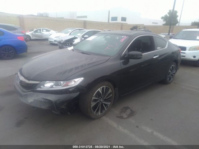 Photo 1 VIN: 1HGCT2A8XHA003239 - HONDA ACCORD 