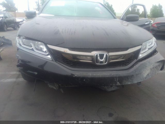 Photo 5 VIN: 1HGCT2A8XHA003239 - HONDA ACCORD 