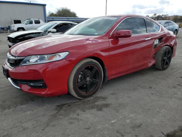 Photo 0 VIN: 1HGCT2A8XHA004357 - HONDA ACCORD EXL 