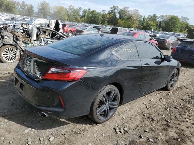 Photo 2 VIN: 1HGCT2B00GA006349 - HONDA ACCORD TOU 