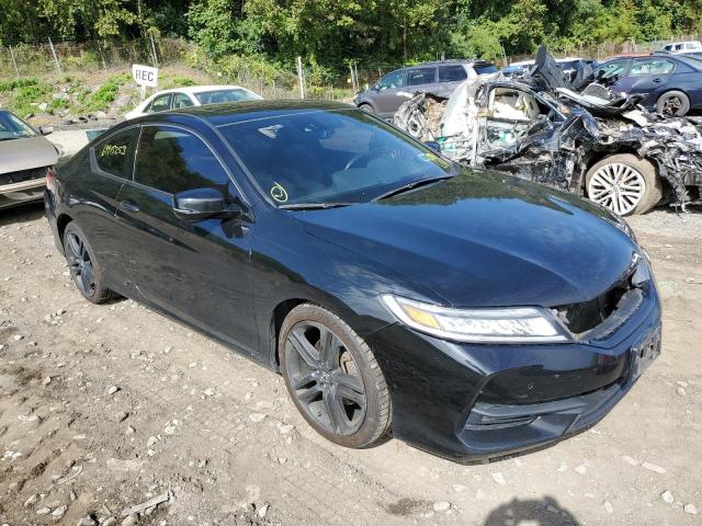 Photo 3 VIN: 1HGCT2B00GA006349 - HONDA ACCORD TOU 