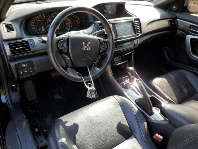 Photo 7 VIN: 1HGCT2B00GA006349 - HONDA ACCORD TOU 