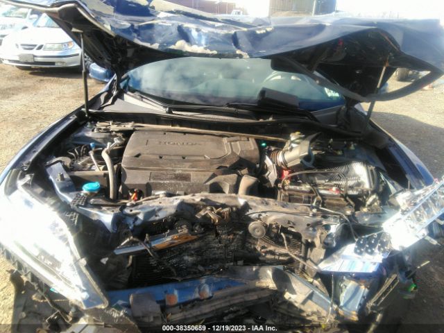 Photo 9 VIN: 1HGCT2B00HA000018 - HONDA ACCORD 