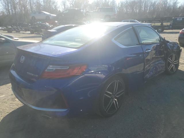 Photo 2 VIN: 1HGCT2B00HA002965 - HONDA ACCORD TOU 