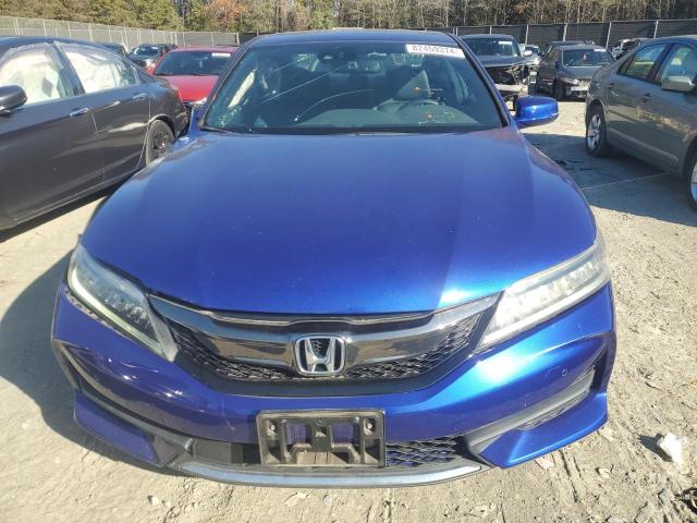 Photo 4 VIN: 1HGCT2B00HA002965 - HONDA ACCORD TOU 