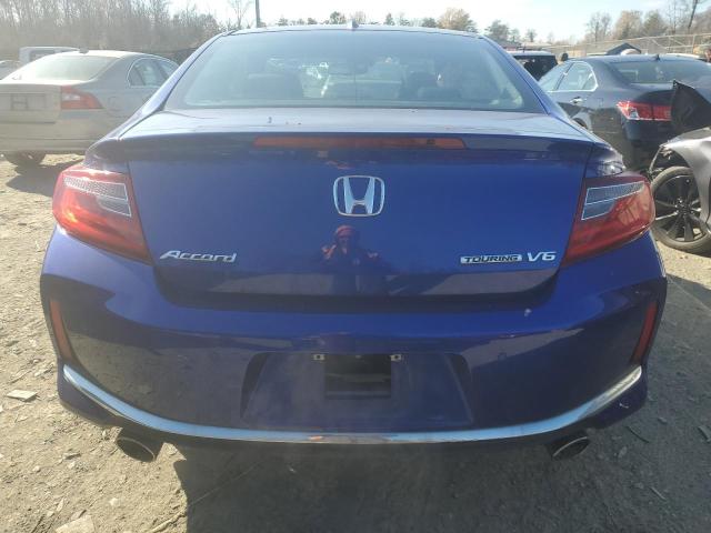 Photo 5 VIN: 1HGCT2B00HA002965 - HONDA ACCORD TOU 