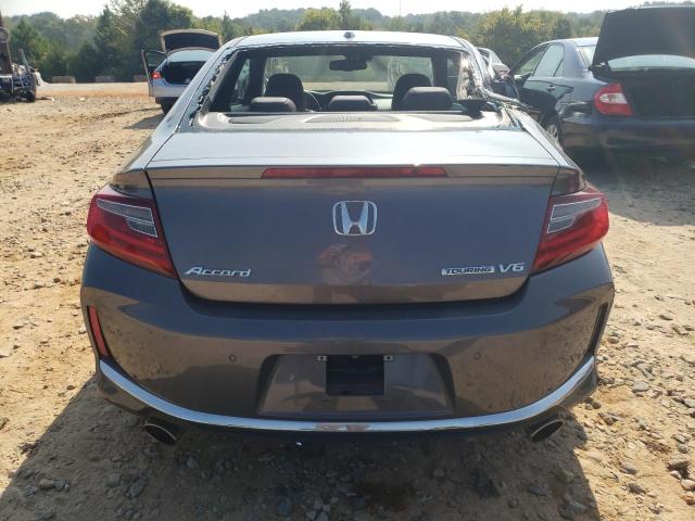 Photo 5 VIN: 1HGCT2B00HA003100 - HONDA ACCORD TOU 