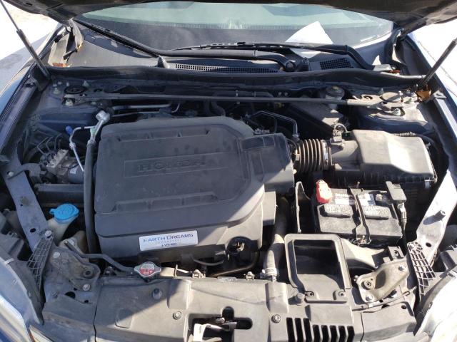 Photo 10 VIN: 1HGCT2B01GA003539 - HONDA ACCORD TOU 