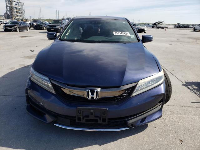 Photo 4 VIN: 1HGCT2B01GA003539 - HONDA ACCORD TOU 