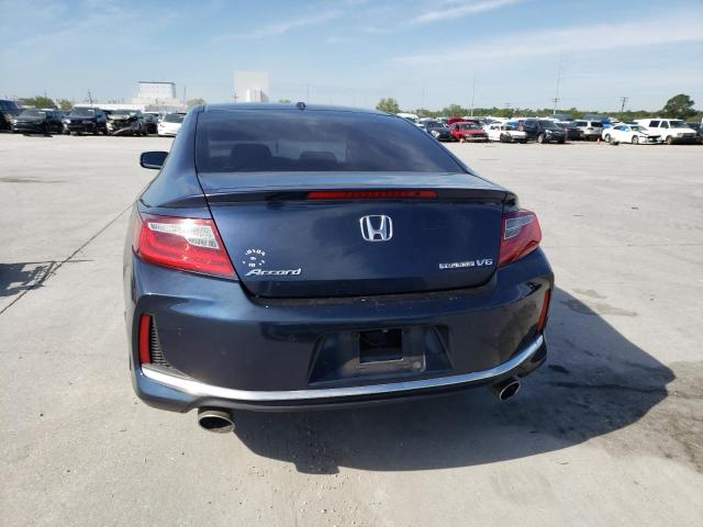 Photo 5 VIN: 1HGCT2B01GA003539 - HONDA ACCORD TOU 