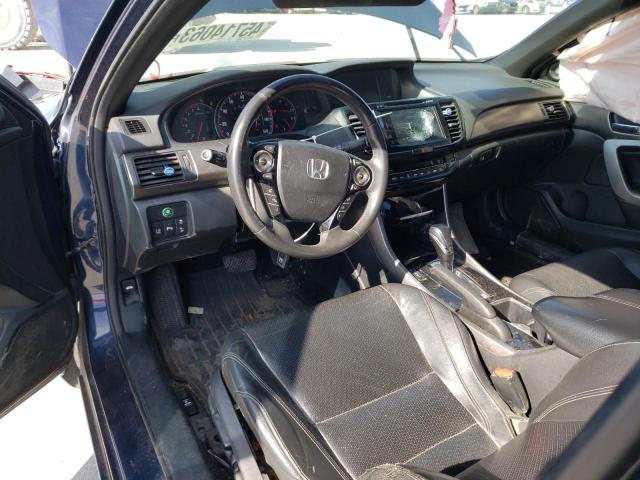 Photo 7 VIN: 1HGCT2B01GA003539 - HONDA ACCORD TOU 