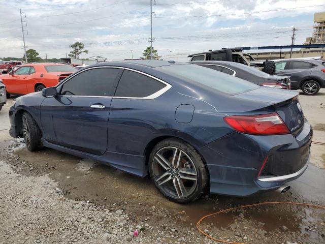 Photo 1 VIN: 1HGCT2B01GA003881 - HONDA ACCORD COUPE 