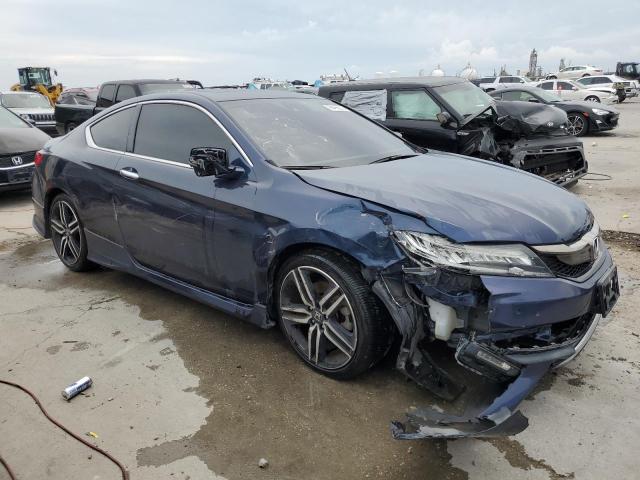 Photo 3 VIN: 1HGCT2B01GA003881 - HONDA ACCORD COUPE 