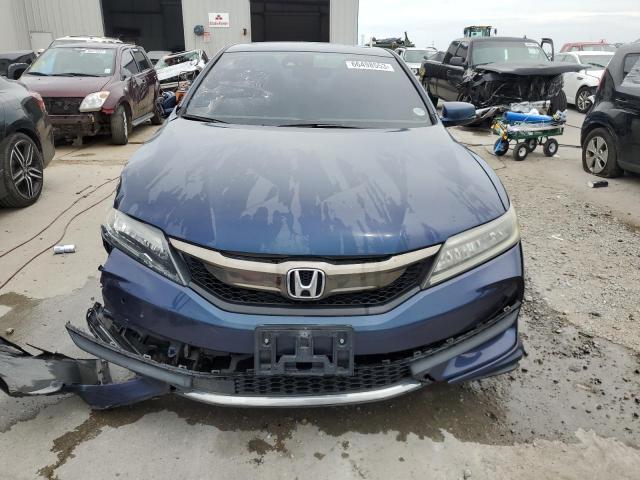 Photo 4 VIN: 1HGCT2B01GA003881 - HONDA ACCORD COUPE 